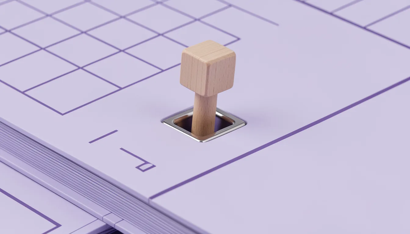 Illustration: Hand off your recurring review without the resend storm