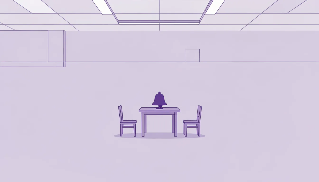 Illustration: Quarterly No-Meeting Week Checklist for a Ten-Person Team