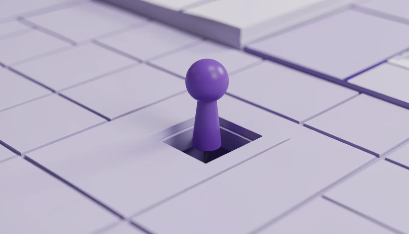 Illustration: Catch blocked coding agents in your 15-minute stand-up
