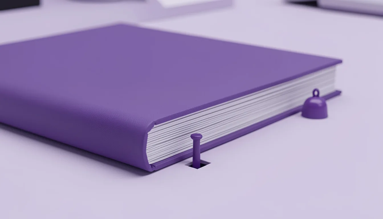 Illustration: Set two rules before your AI notetaker drafts client follow-ups