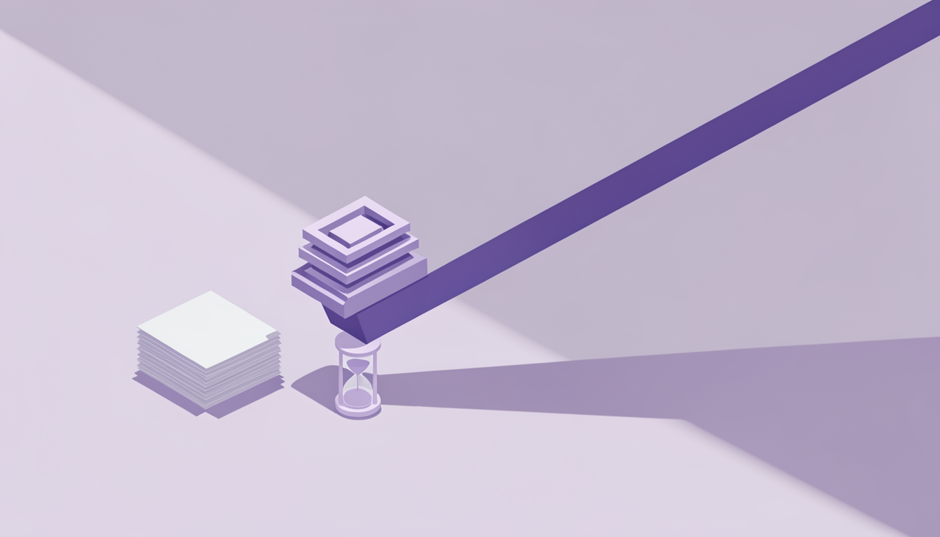 Illustration: The weekly agent-spend audit that cuts the bill without hurting performance