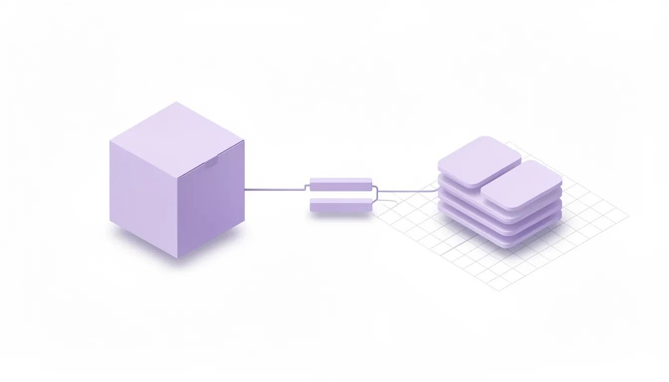 Illustration: One-Week AI Cost Check: Reprice, Calendar, Test