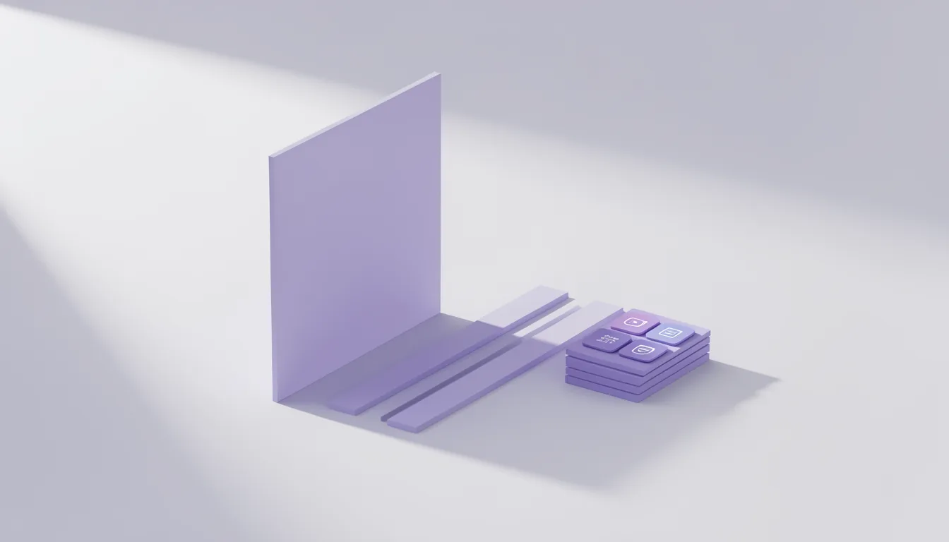 Illustration: Make coding-agent work reviewable: plan, diffs, sign-off, audit trail