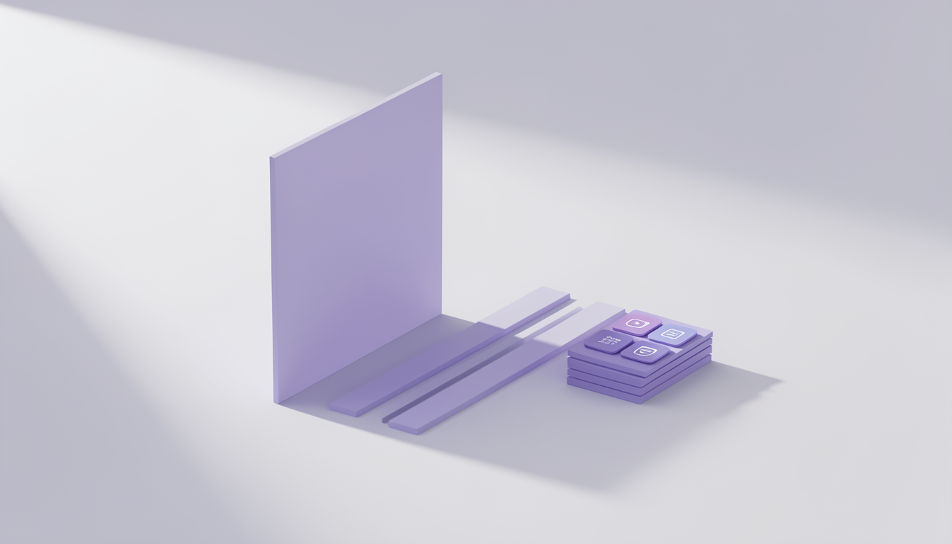 Illustration: Make coding-agent work reviewable: plan, diffs, sign-off, audit trail