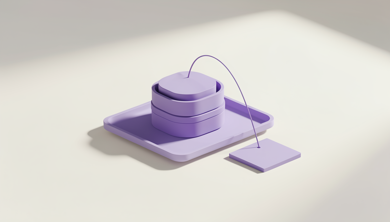 Illustration: Make Meeting Notes Do the Follow-Up: Tracker, Channel, Tickets