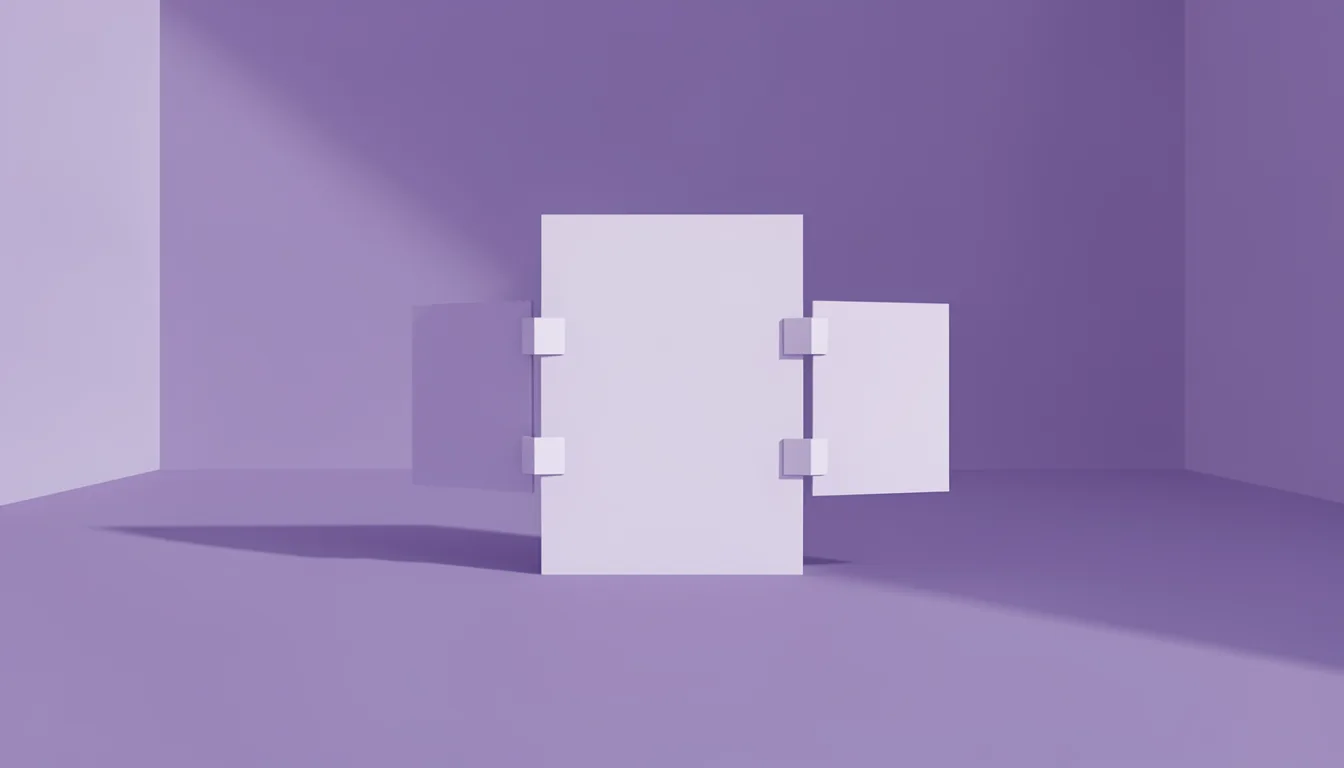 Illustration: A 5-step ritual to stop unreviewed workflow shipping