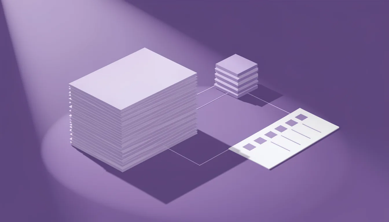 Illustration: After Productiv's Shutdown, Rebuild Your SaaS Estate From Systems You Control