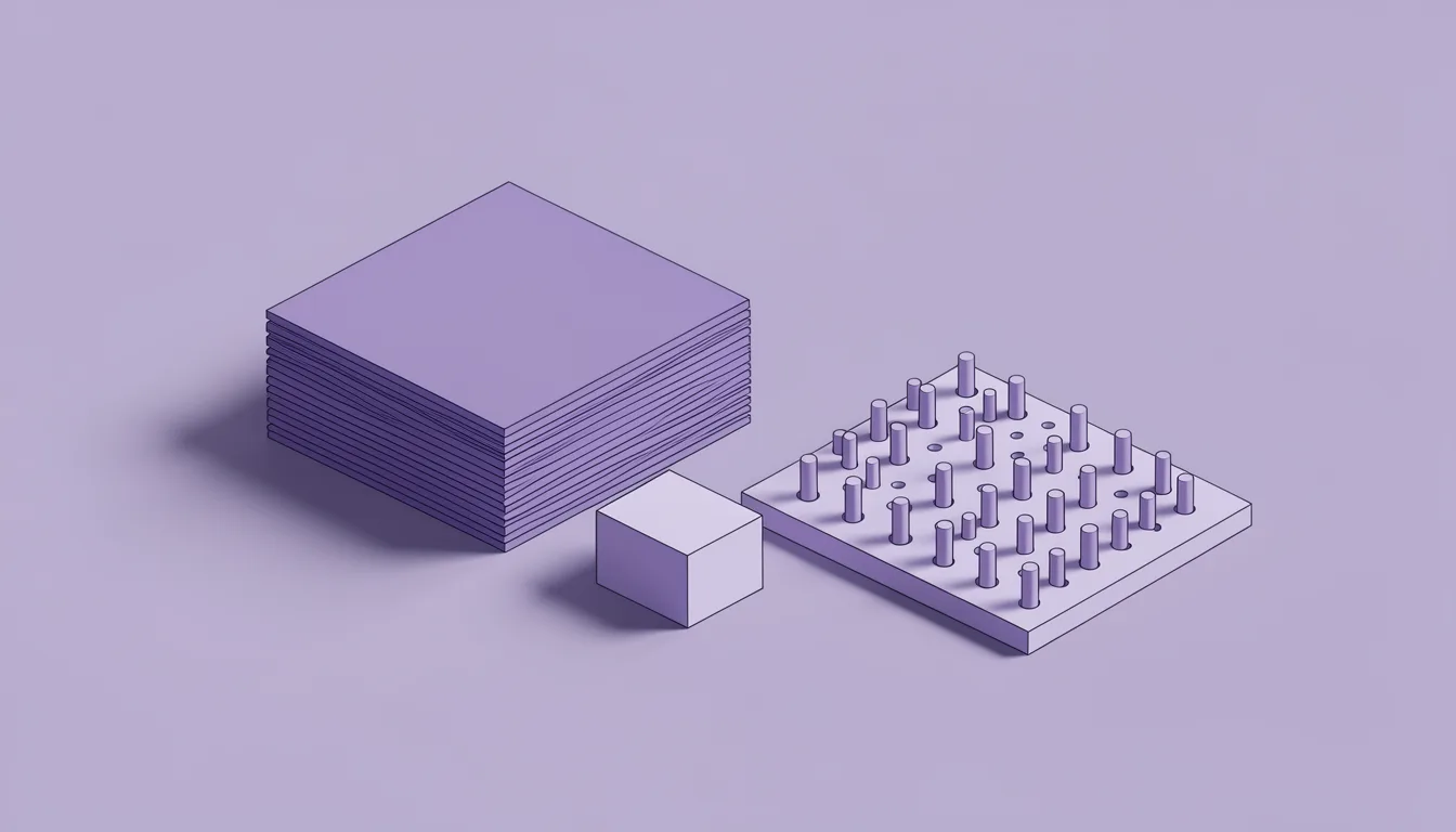 Illustration: Set Approval Thresholds Before Financial AI Runs the Books