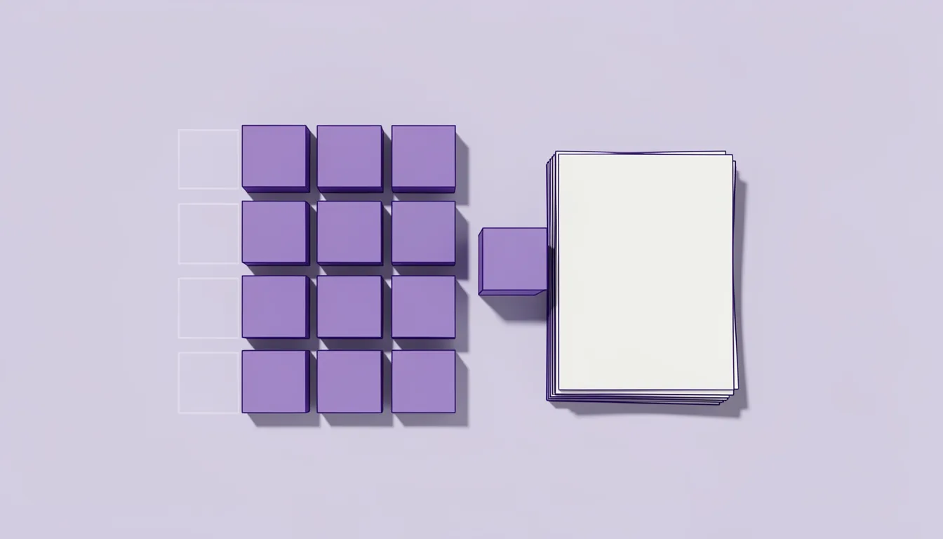 Illustration: Keep your ten-person standup useful when Jira writes the digest