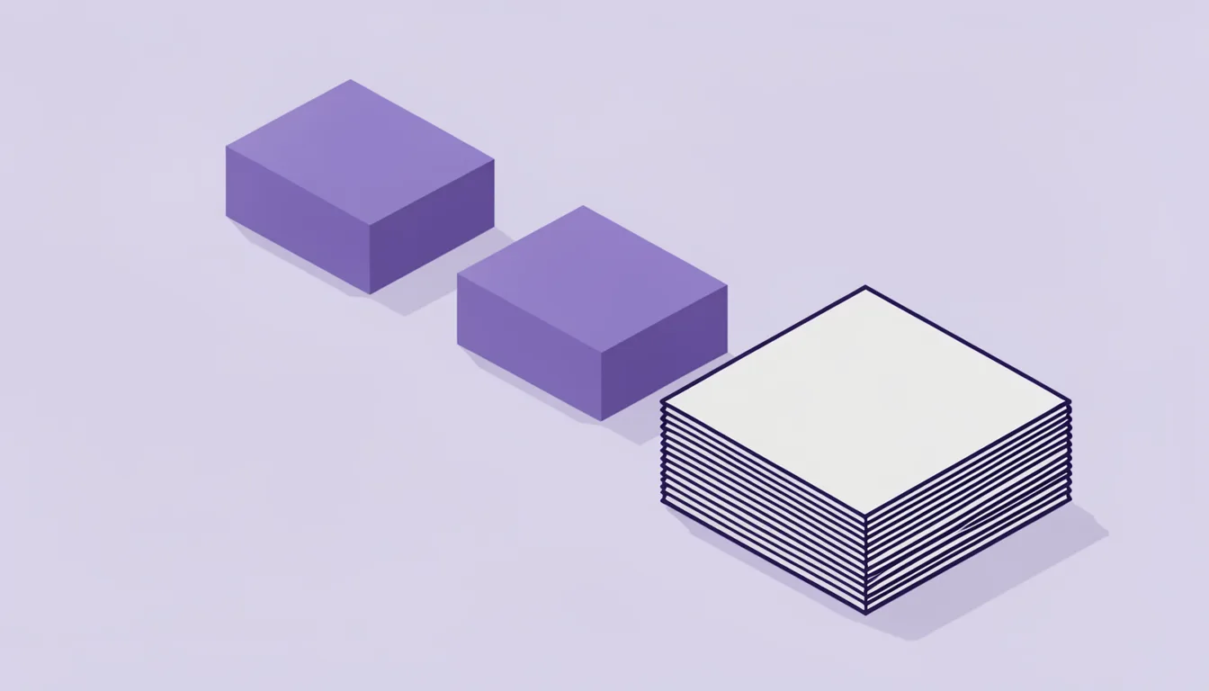 Illustration: Make Monday planning start with one Teams audio recap