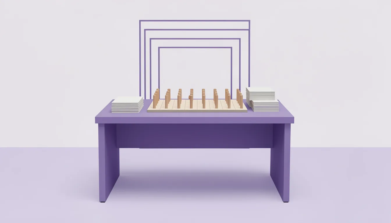 Illustration: Score recurring meetings before your next weekly review
