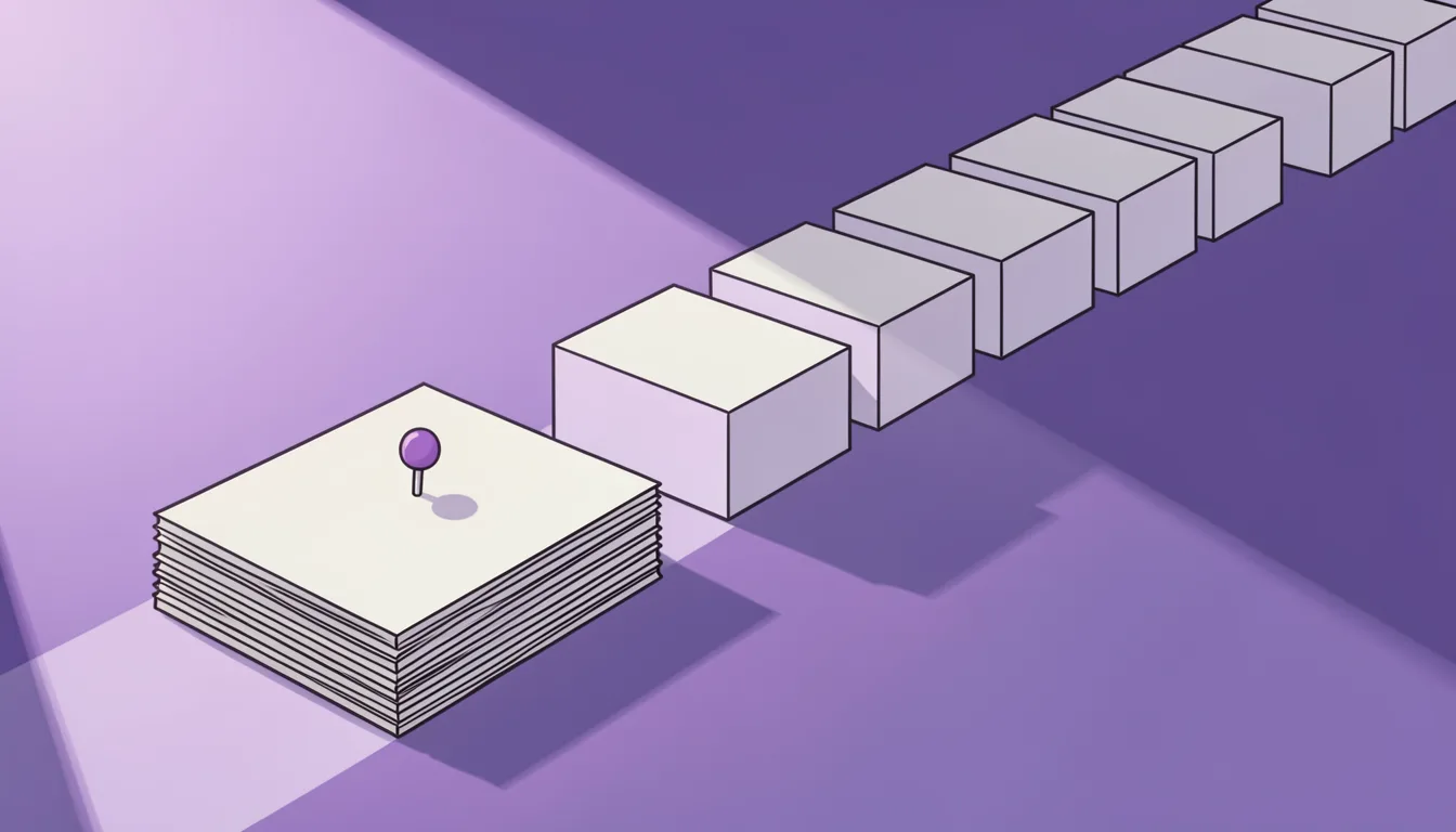 Illustration: Give Agent Channels a Human Owner and a Weekly Review