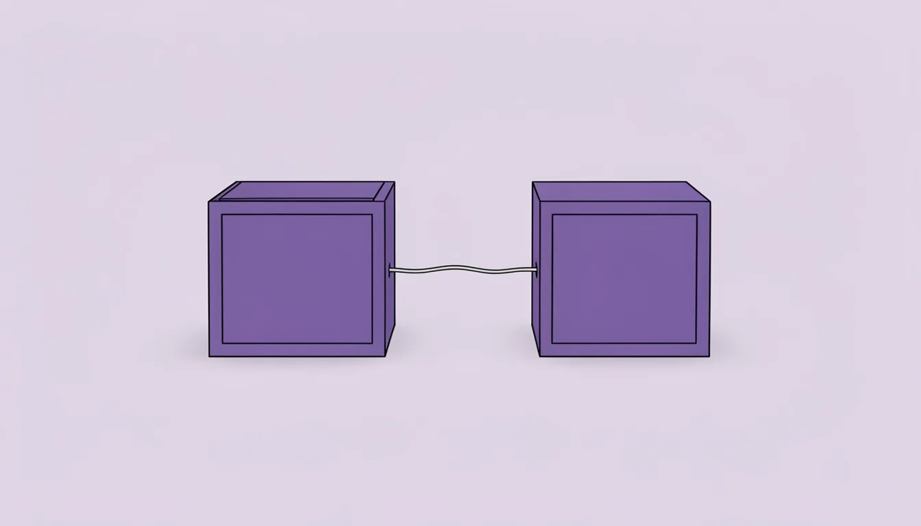 Illustration: Fathom sale: check the notes path and log the decision