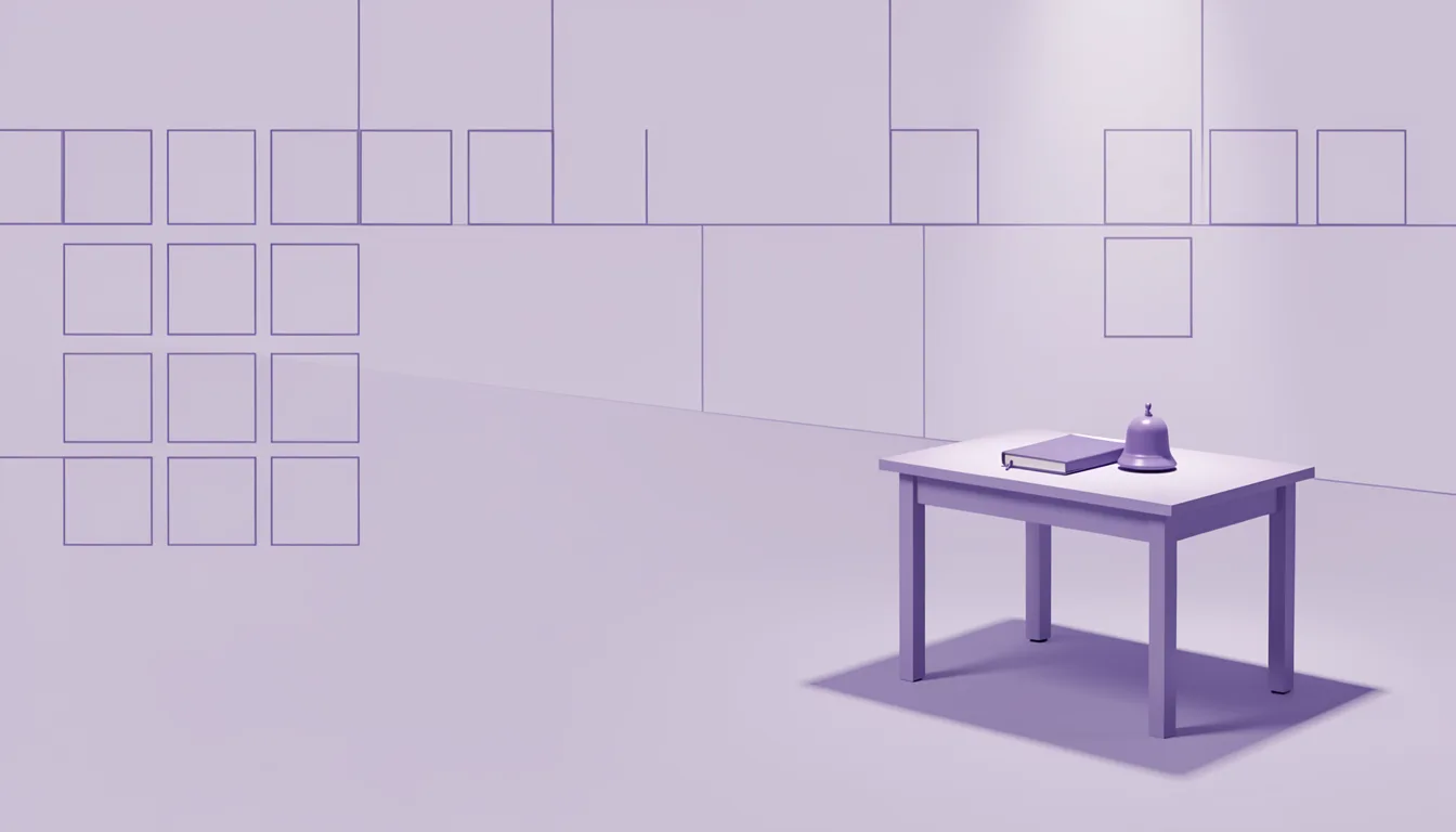 Illustration: Set your interview loop's paper trail before your next hire