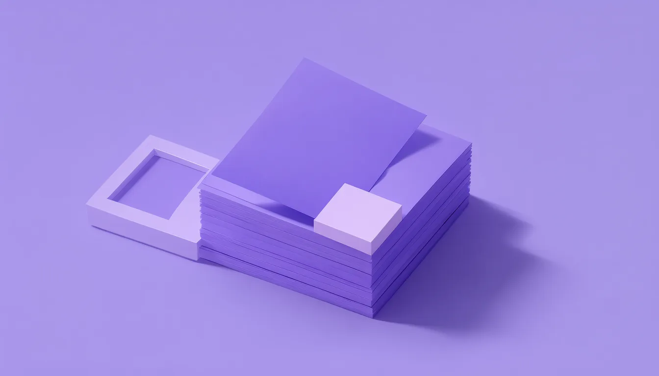 Illustration: Run One Recurring Admin Job in Gemini