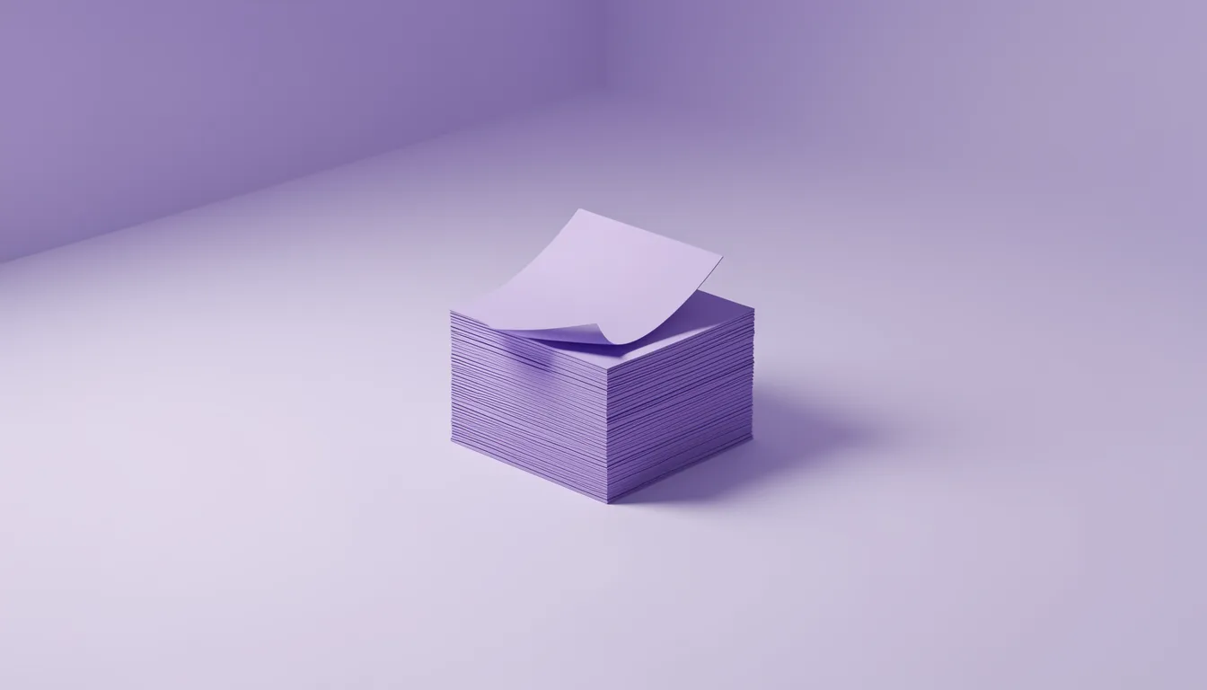 Illustration: The 32-Hour Exposure Audit: Log the Scheduling Decision