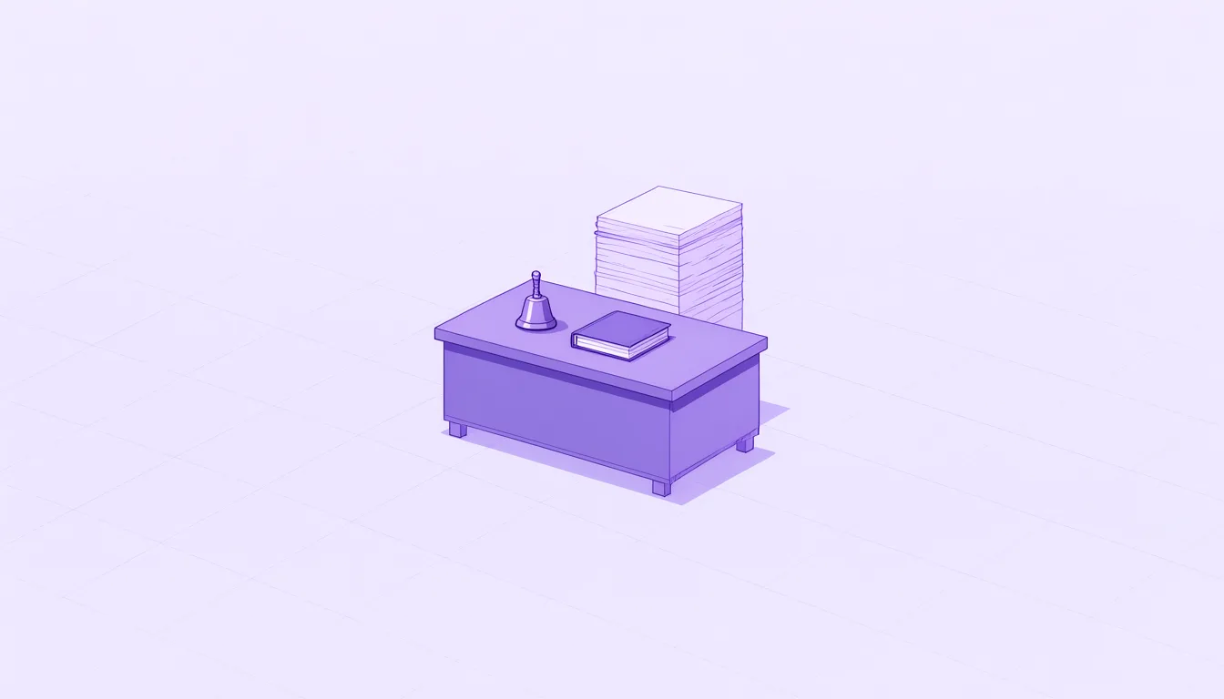 Illustration: Audit your subreddit scan before it goes quiet