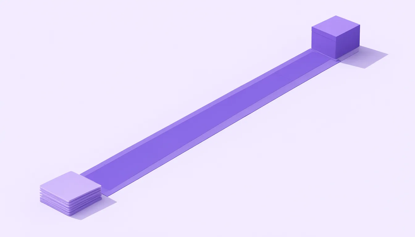 Illustration: Put your agent stack on one $200 line item before the ops review