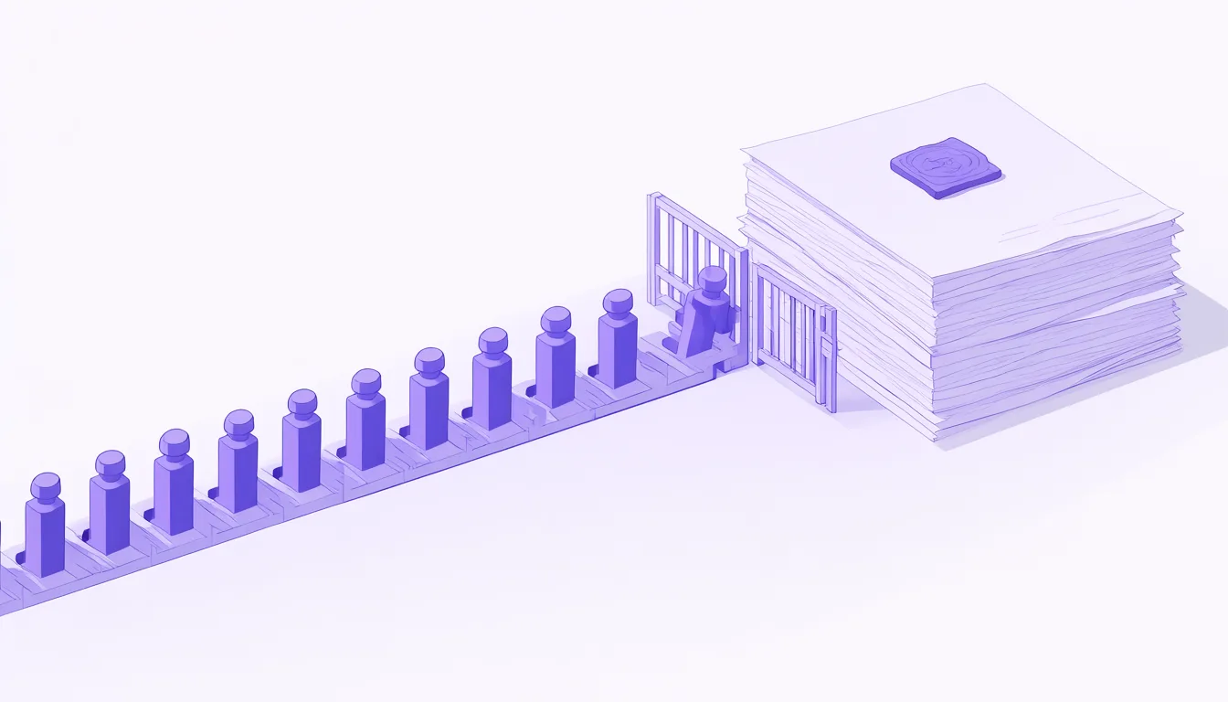 Illustration: Make the CRM update the last thing you do in a sales call